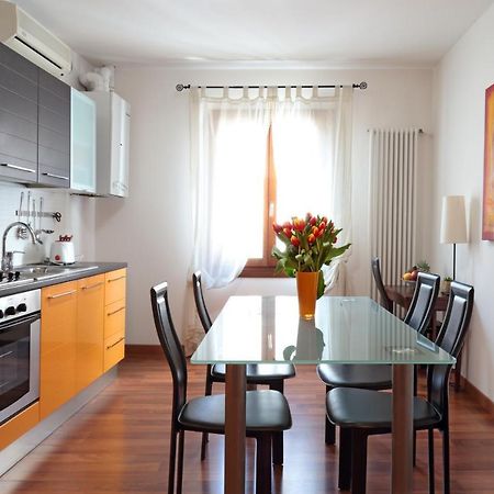 Padovaresidence Apartments - Tra Piazza Delle Erbe E Il Duomo ภายนอก รูปภาพ