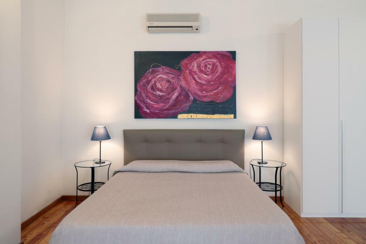 Padovaresidence Apartments - Tra Piazza Delle Erbe E Il Duomo ภายนอก รูปภาพ