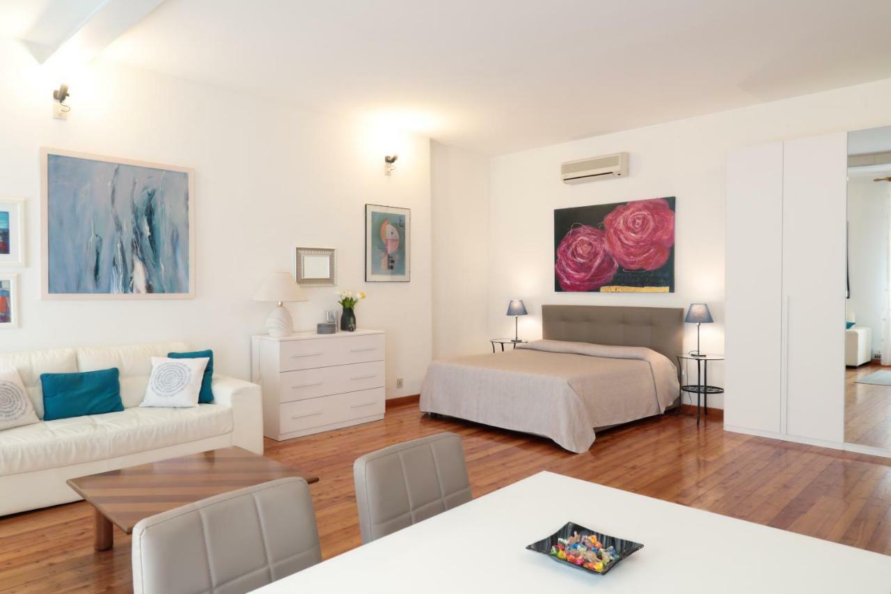 Padovaresidence Apartments - Tra Piazza Delle Erbe E Il Duomo ภายนอก รูปภาพ