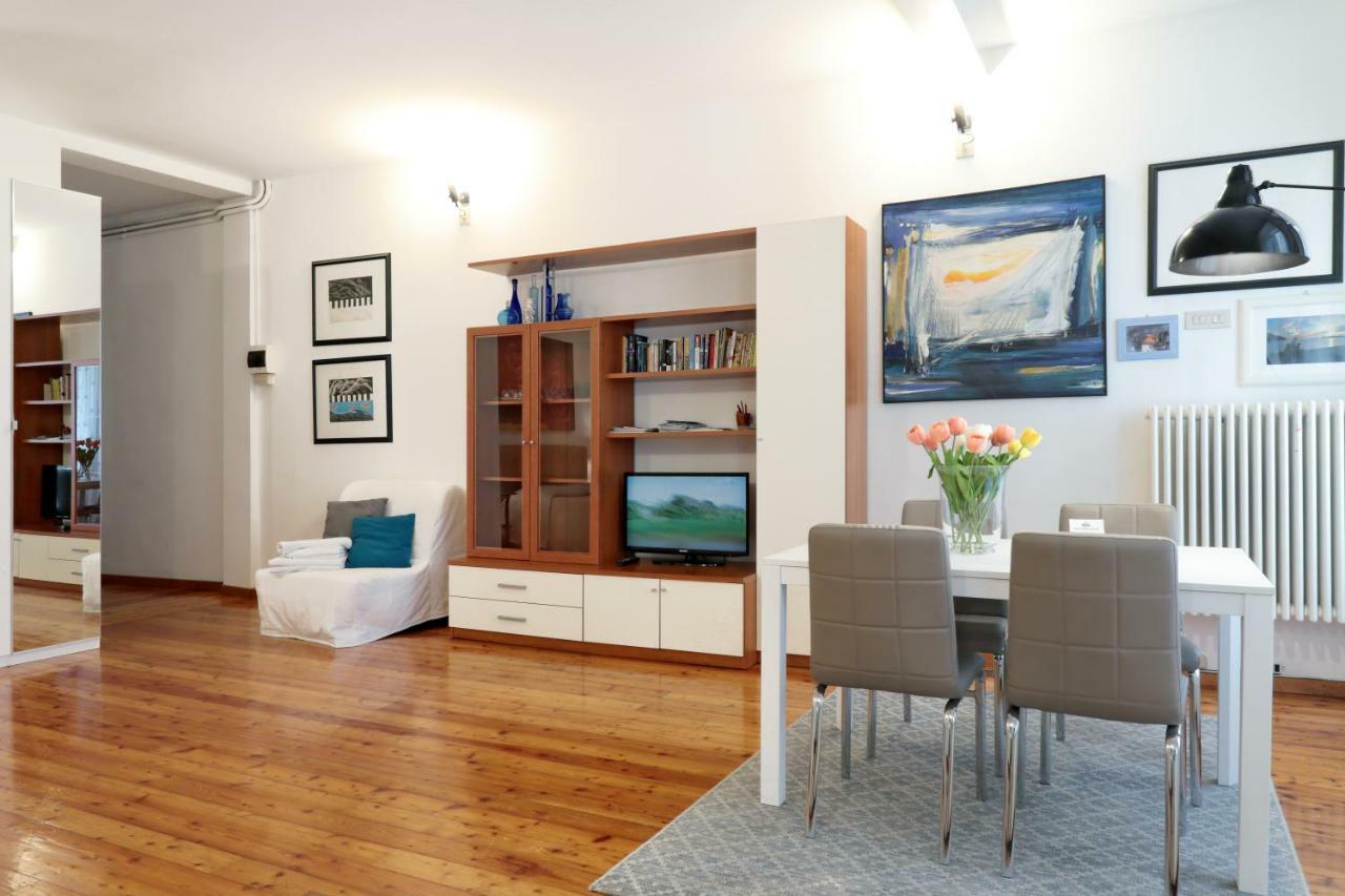 Padovaresidence Apartments - Tra Piazza Delle Erbe E Il Duomo ภายนอก รูปภาพ