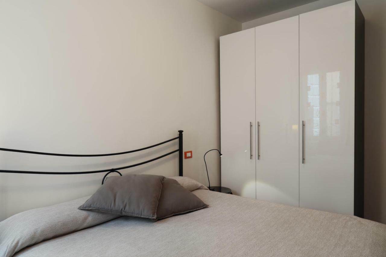 Padovaresidence Apartments - Tra Piazza Delle Erbe E Il Duomo ภายนอก รูปภาพ