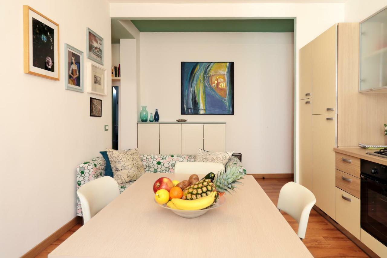 Padovaresidence Apartments - Tra Piazza Delle Erbe E Il Duomo ภายนอก รูปภาพ