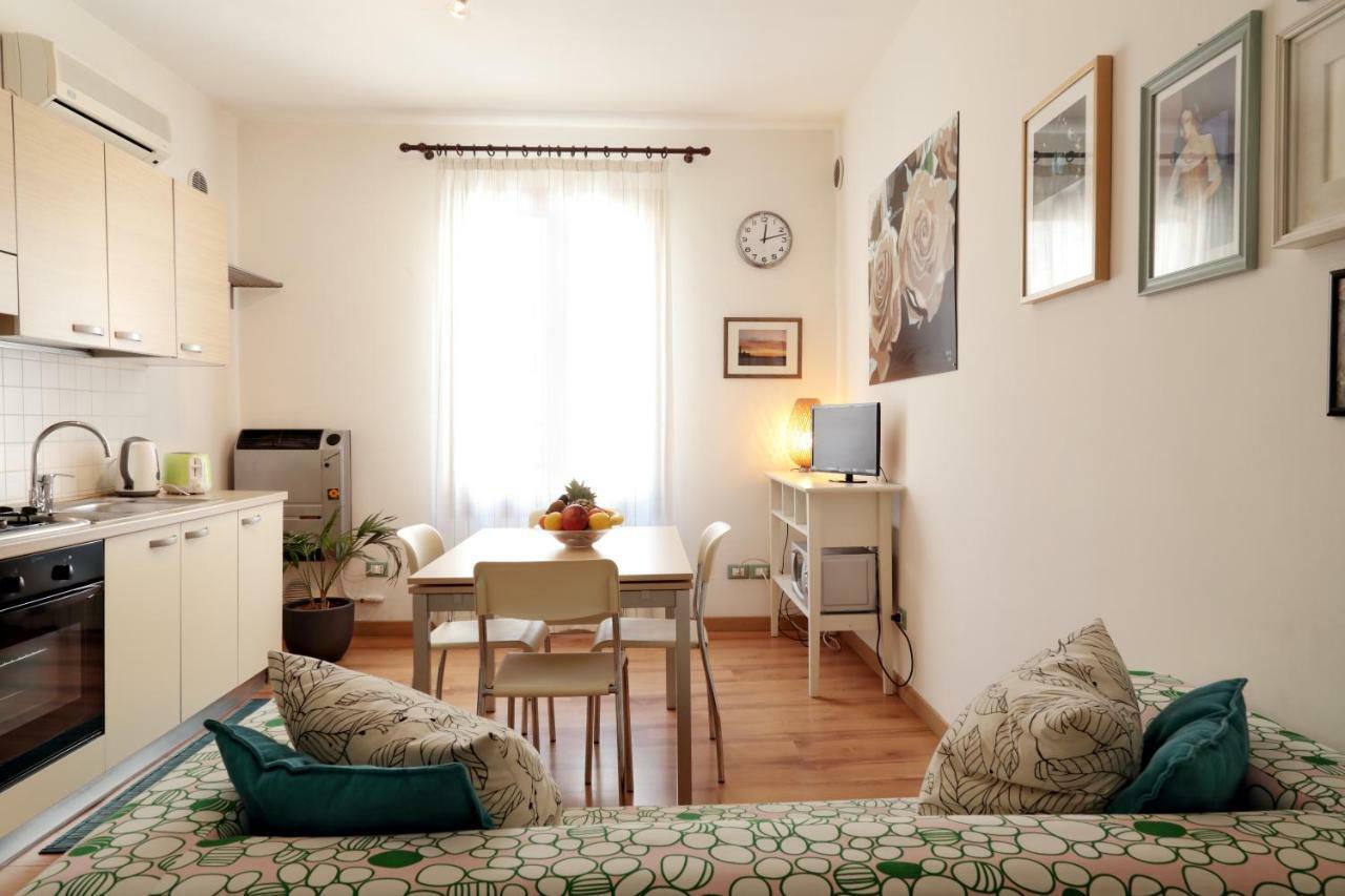 Padovaresidence Apartments - Tra Piazza Delle Erbe E Il Duomo ภายนอก รูปภาพ
